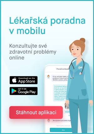 Mobilni aplikace