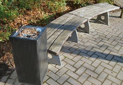 Lavička