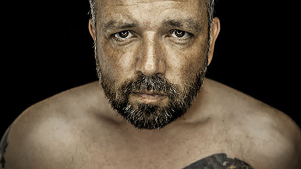 muž