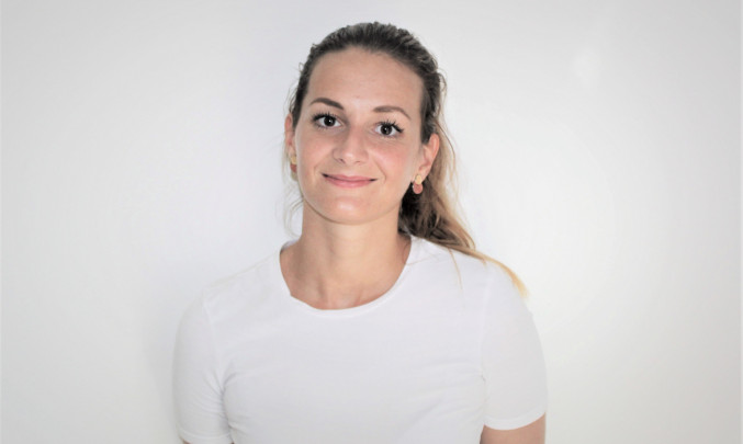 psycholožka Mgr. Veronika Dostálová