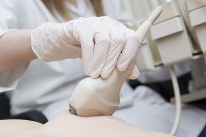 ultrazvuk prsu, léčba rakoviny