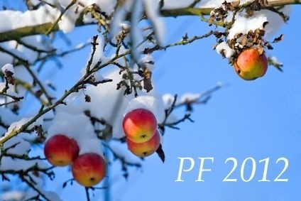 PF 2012