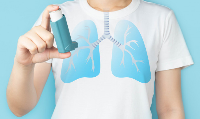 Inhalátor se používají k prevenci a léčbě sípání a dušnosti způsobené astmatem