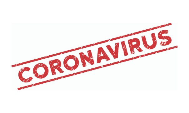 coronavirus warning
