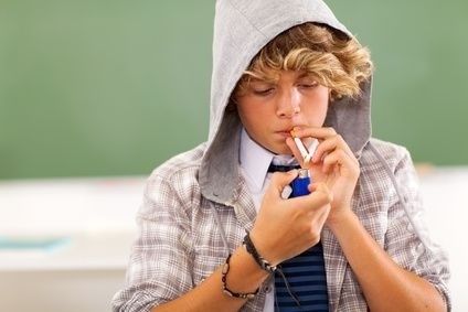 dospívající kouření videasrpski porno