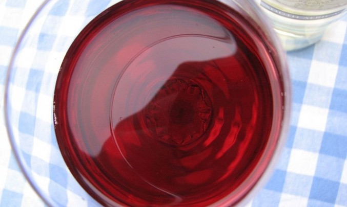 alkohol