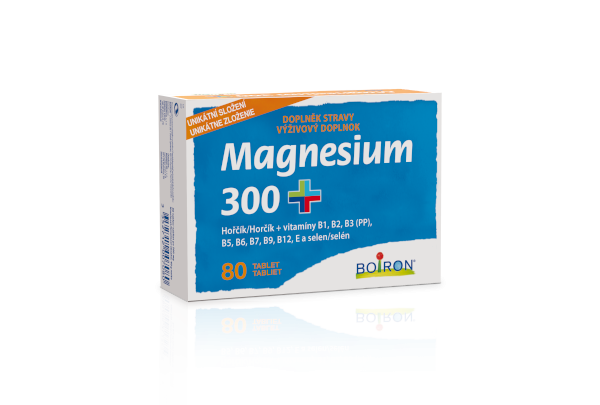 Magnesium-300