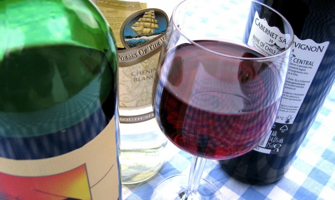 Mogu li piti alkohol s povišenim krvnim tlakom?