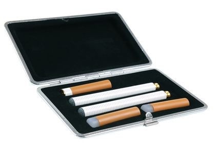 elektronicka cigareta v pouzdře