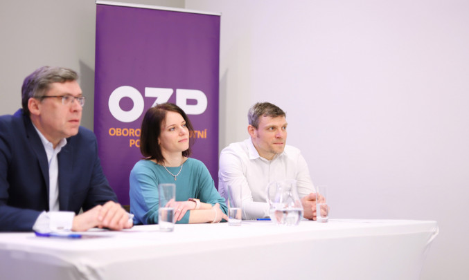 OZP