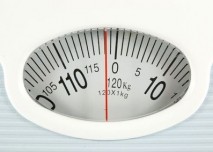 Váha,obezita,nadváha,120kg