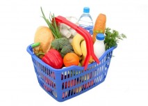 Ovoce,zelenina,mléko,zdravá výživa- z HPV