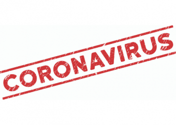 coronavirus warning