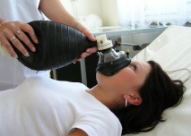 resuscitace