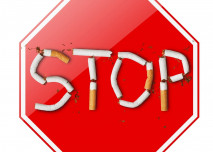stop kouření