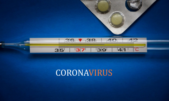 Koronavirus 2