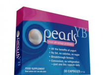 Pearls YB