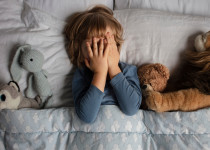 Noční pomočování – vyroste z něj vaše dítě?