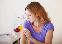 Omega-3 mastné kyseliny pomáhají při léčbě lupénky