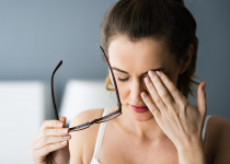 Oční záněty – je možné je léčit doma?