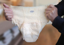 Jednorázové inkontinenční pomůcky – jsou i jiné možnosti?