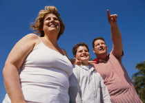 Víte, jaké je nejčastější onemocnění jater? Právě jsme uprostřed jeho epidemie!