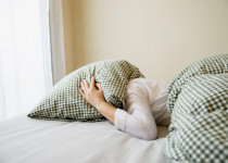 Špatně spíte? Obvykle nejde o jediný problém