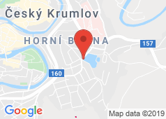 Lékárna Nemocnice Český Krumlov