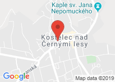 Dr.Max lékárna